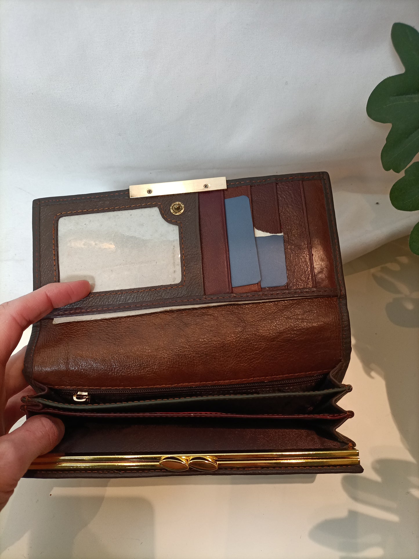 OTHERS. Multi-print wallet