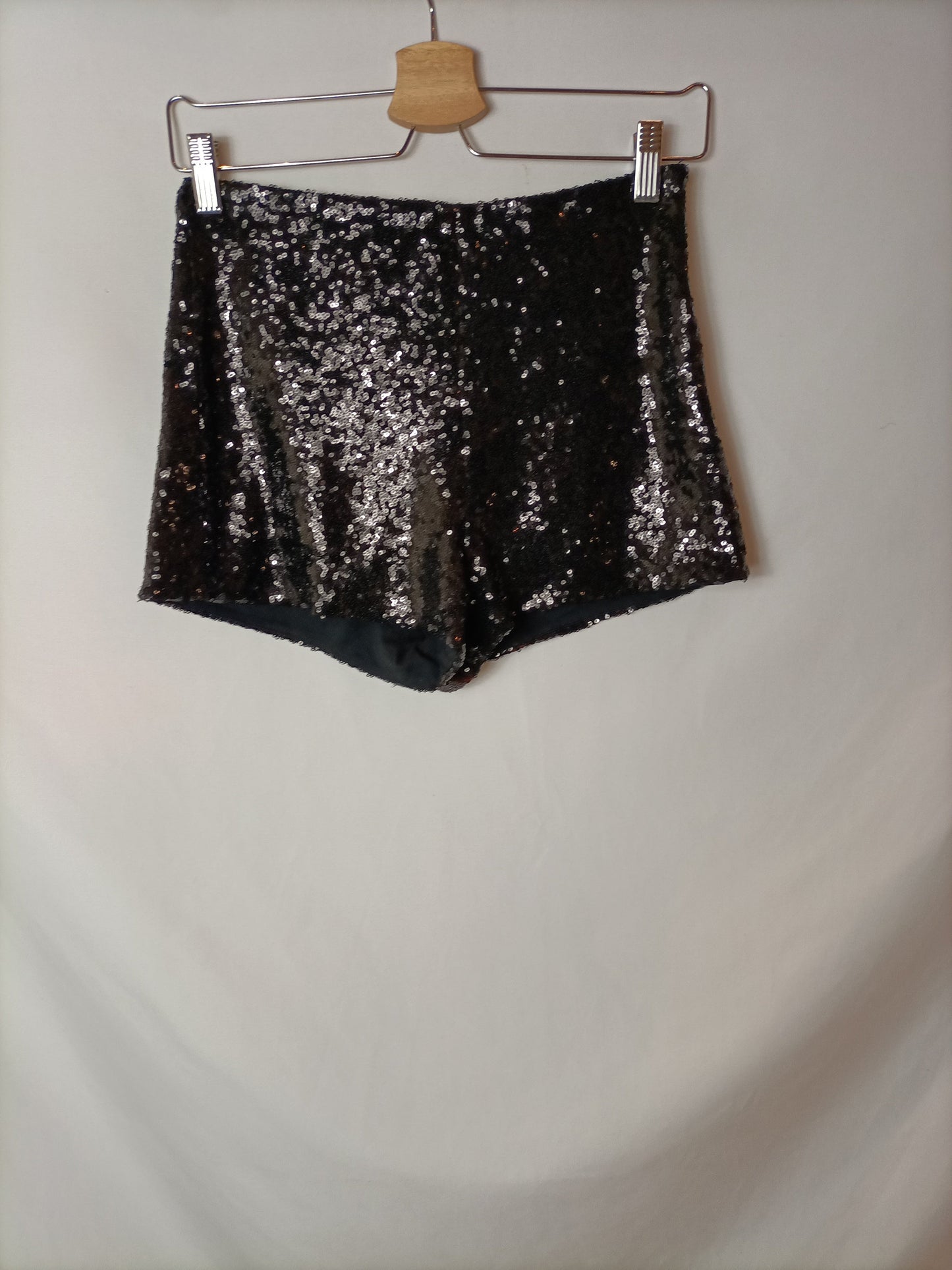 SUBDUED. Shorts lentejuelas T.s