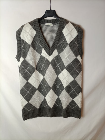 IN LOVE WITH. Chalco rhombuses point Tu (s/m)