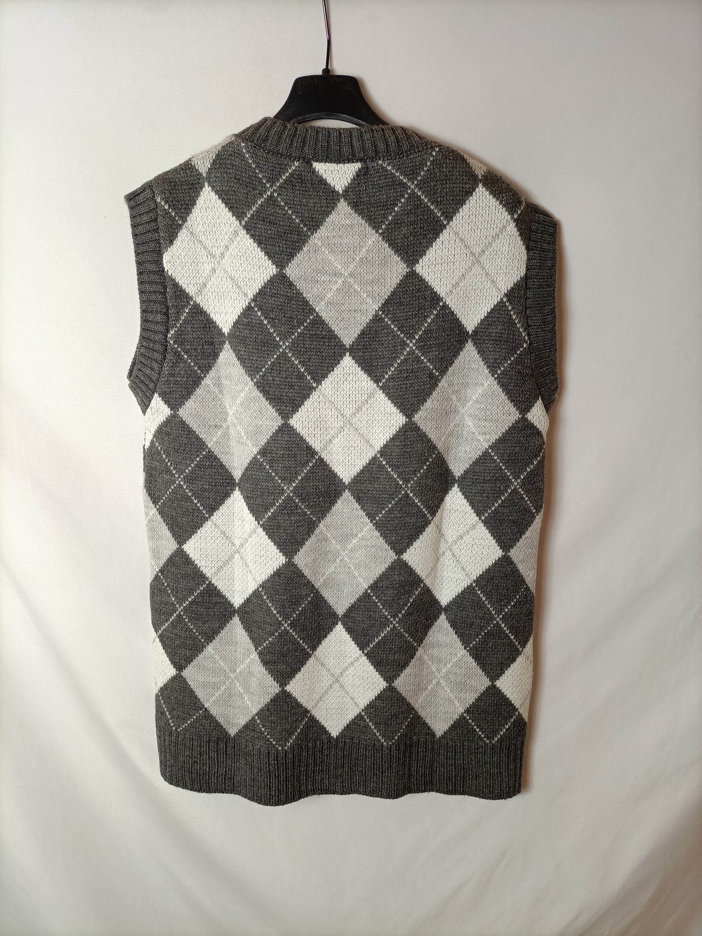 IN LOVE WITH. Chalco rhombuses point Tu (s/m)