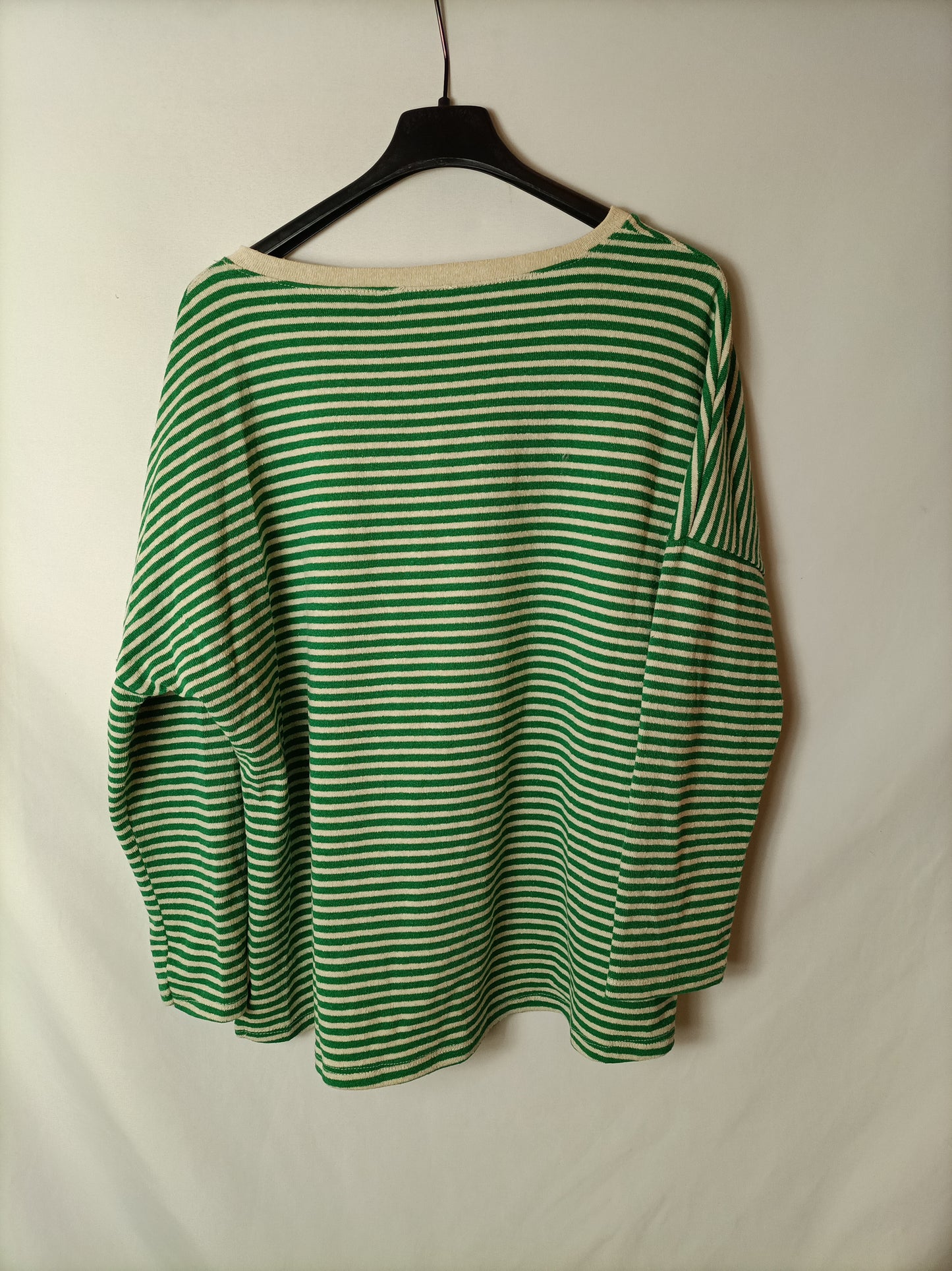 AZALEA. Striped T-shirt Your(s)