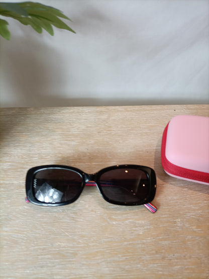 MISSONI. Gafas negras