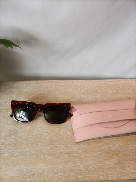 MO. Gafas de sol nacar