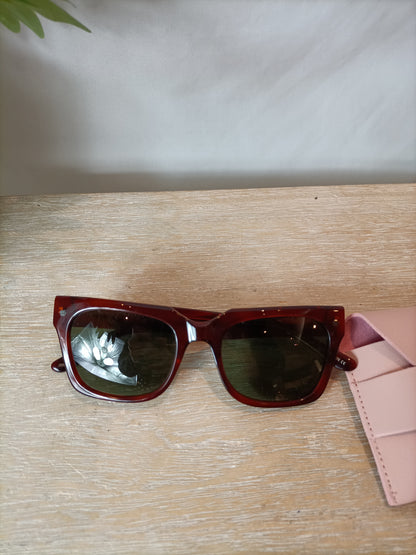 MO. Gafas de sol nacar