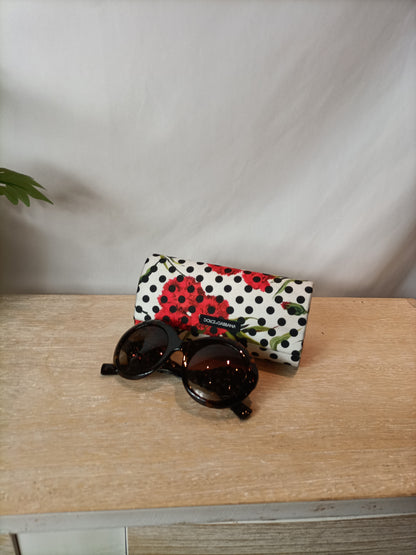 DOLCE&GABANA. Maxigadas nácar