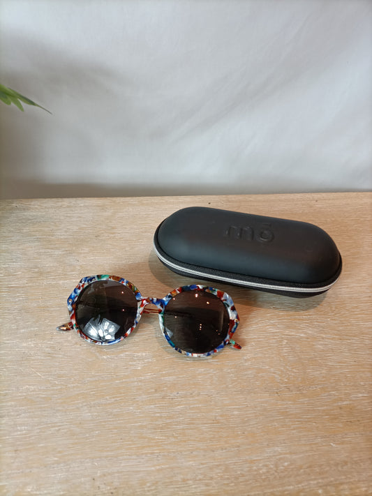 MO. Gafas sol colores