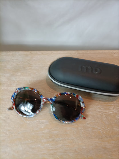 MO. Gafas sol colores