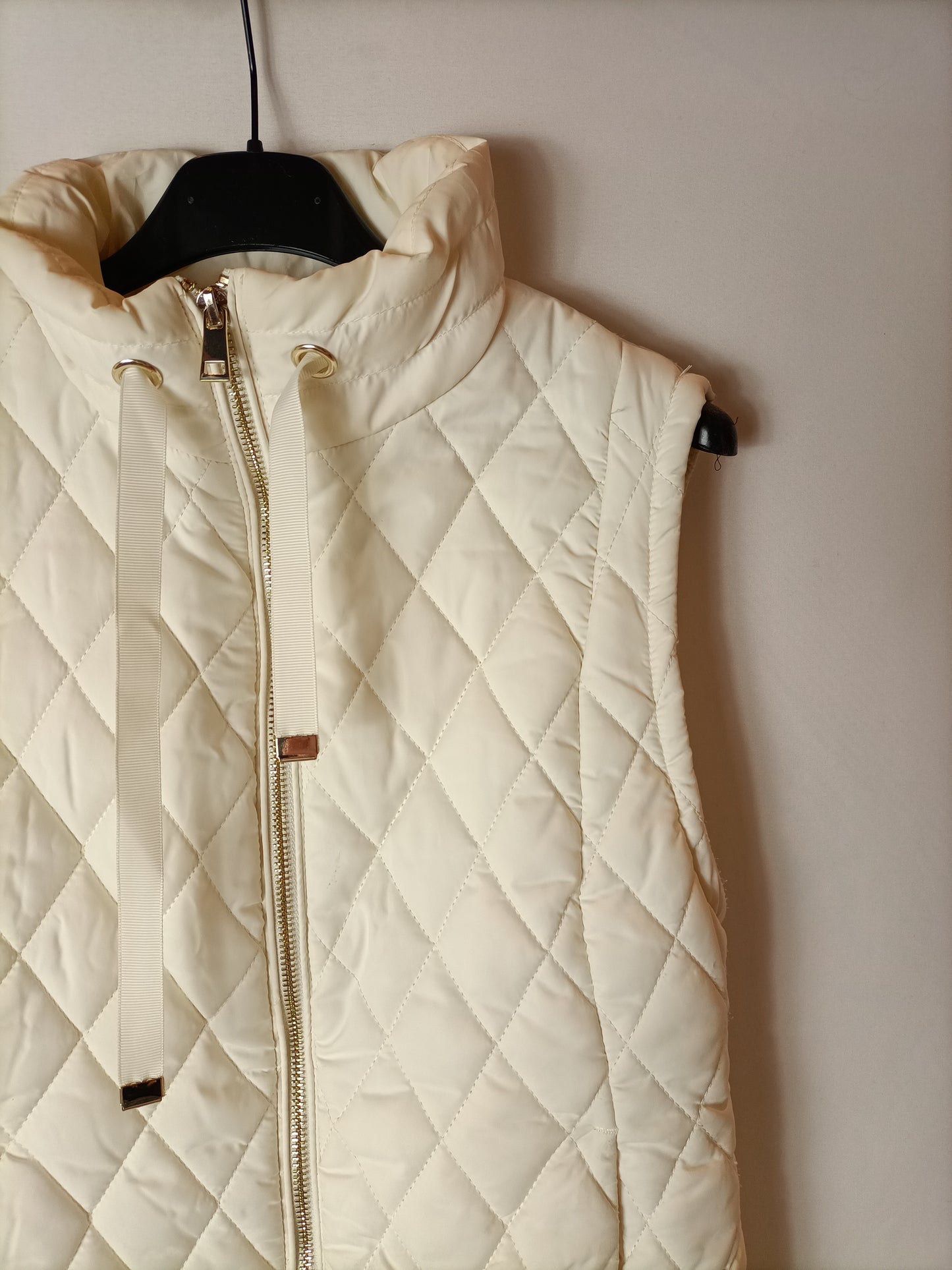 Chalecos Largos Sfera Mujer Chaleco Acolchado T S – Hibuy Market