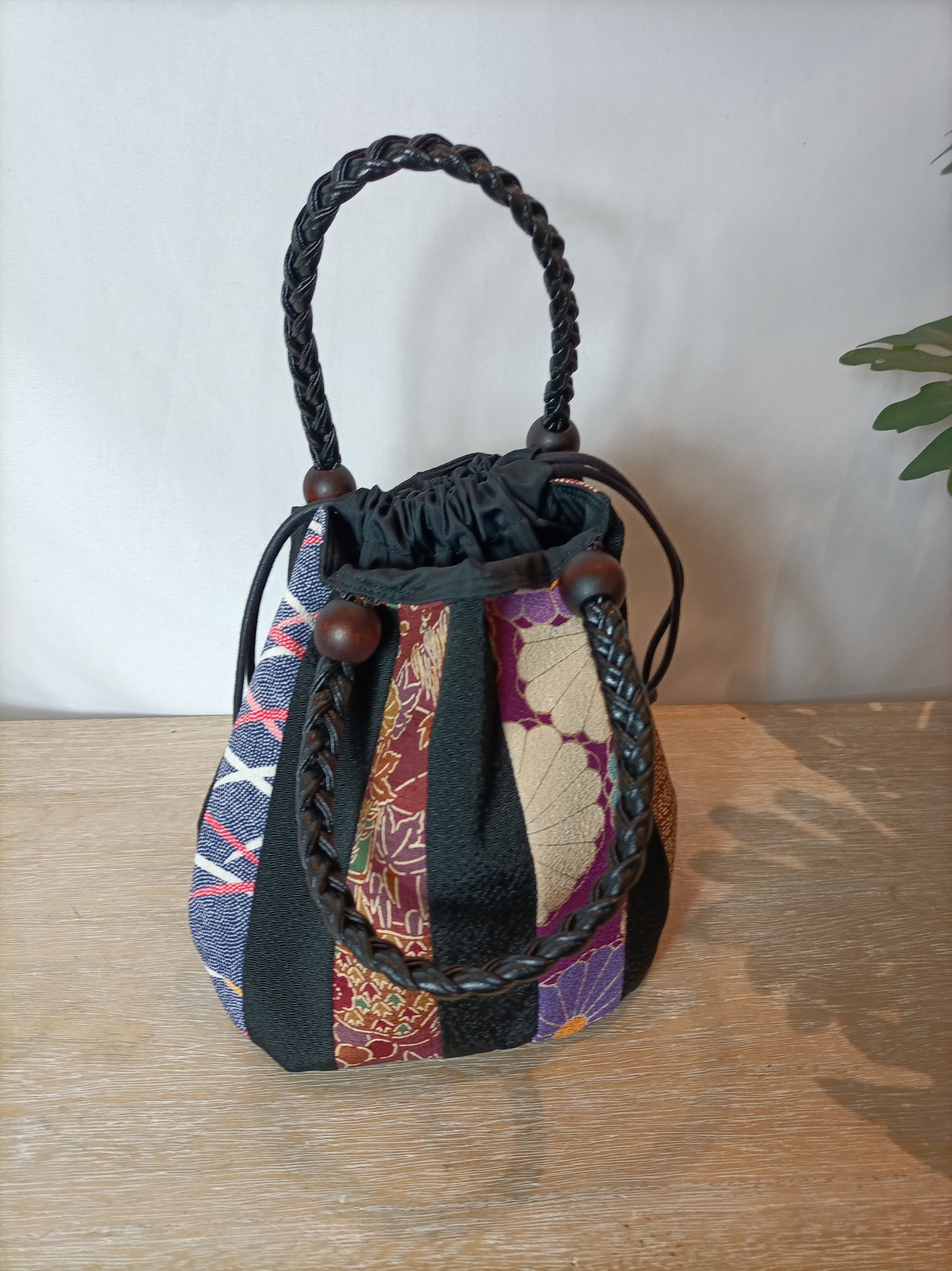 OTHER. Printed mini bag