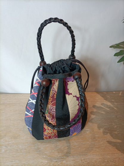 OTHER. Printed mini bag