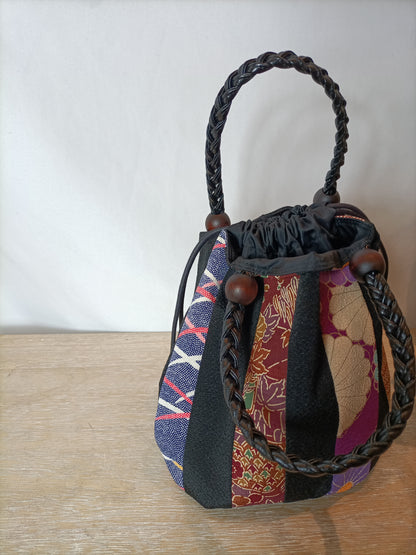 OTHER. Printed mini bag