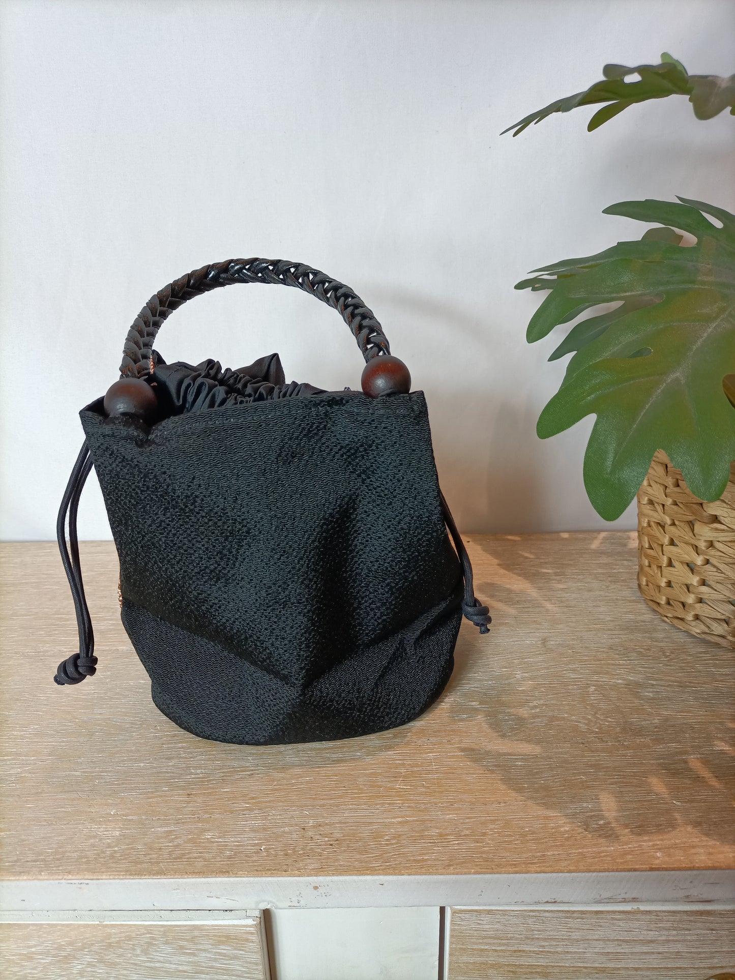 OTHER. Printed mini bag