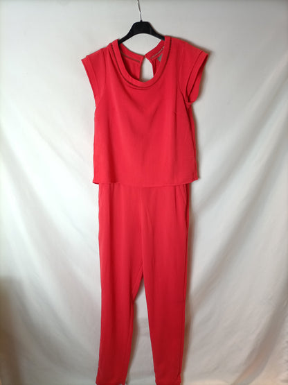 VERO MODA. Mono coral largo T.m