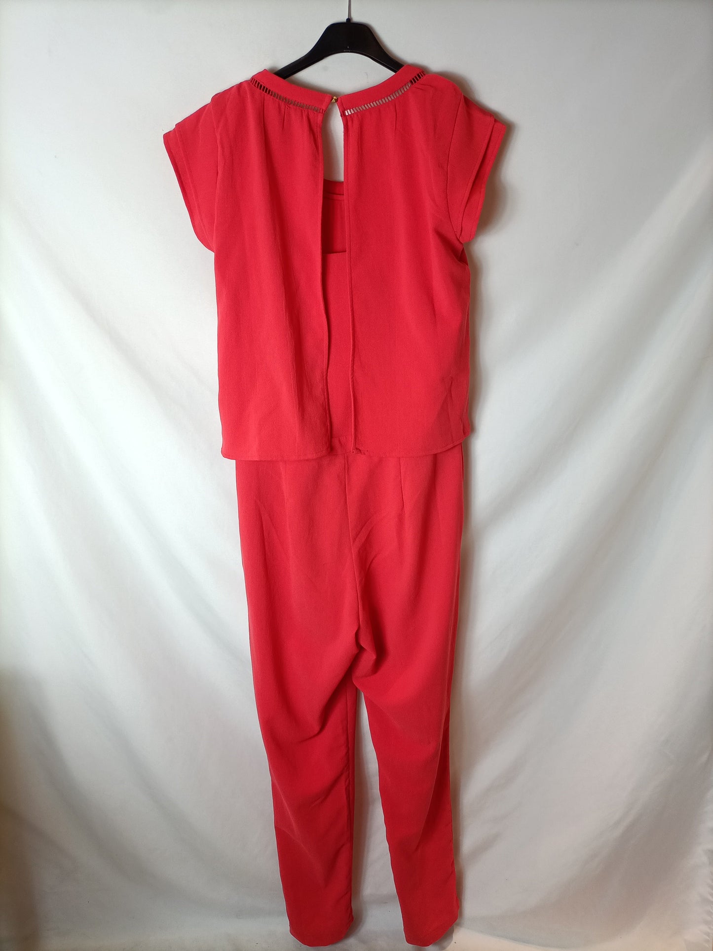 VERO MODA. Mono coral largo T.m