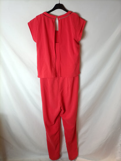 VERO MODA. Mono coral largo T.m