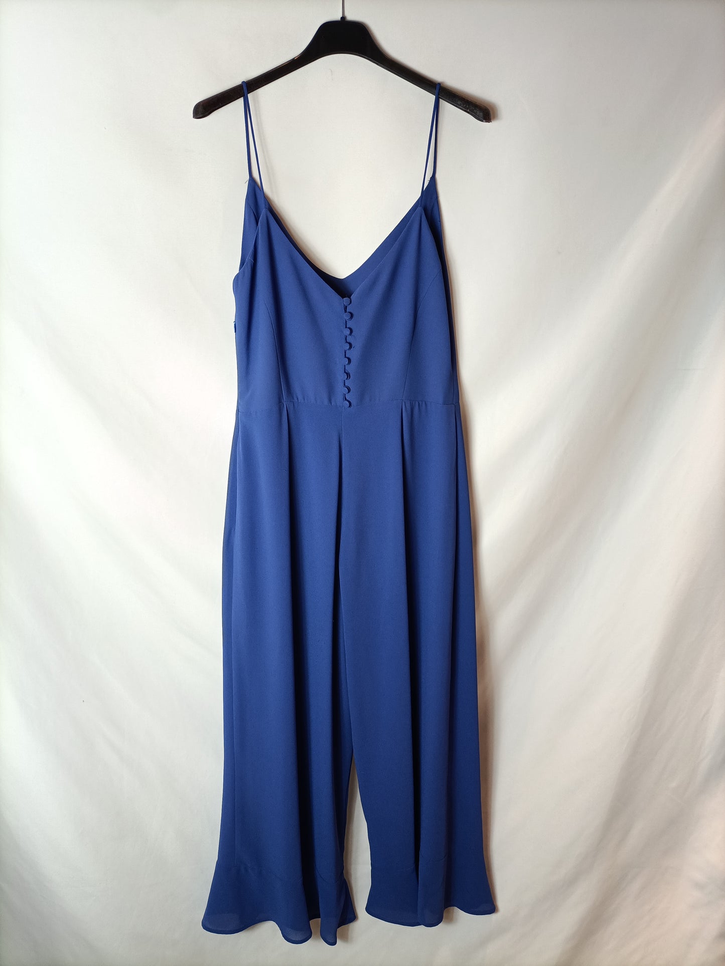 BIMANI. Mono fluido morado