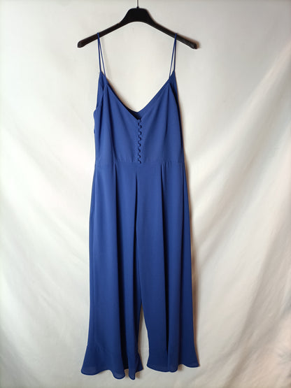 BIMANI. Mono fluido morado