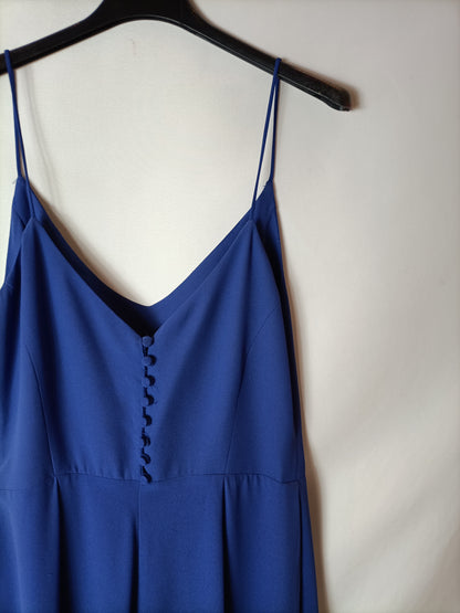 BIMANI. Mono fluido morado