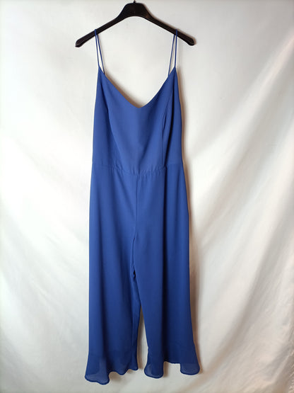 BIMANI. Mono fluido morado