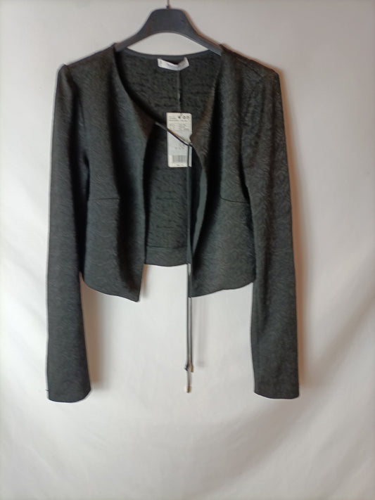 MANGO. Torerita negra textura T.s