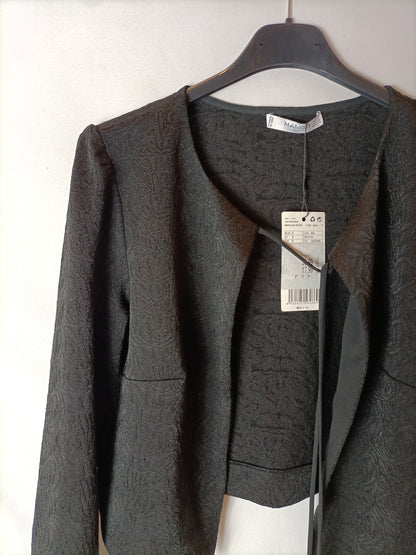 MANGO. Torerita negra textura T.s