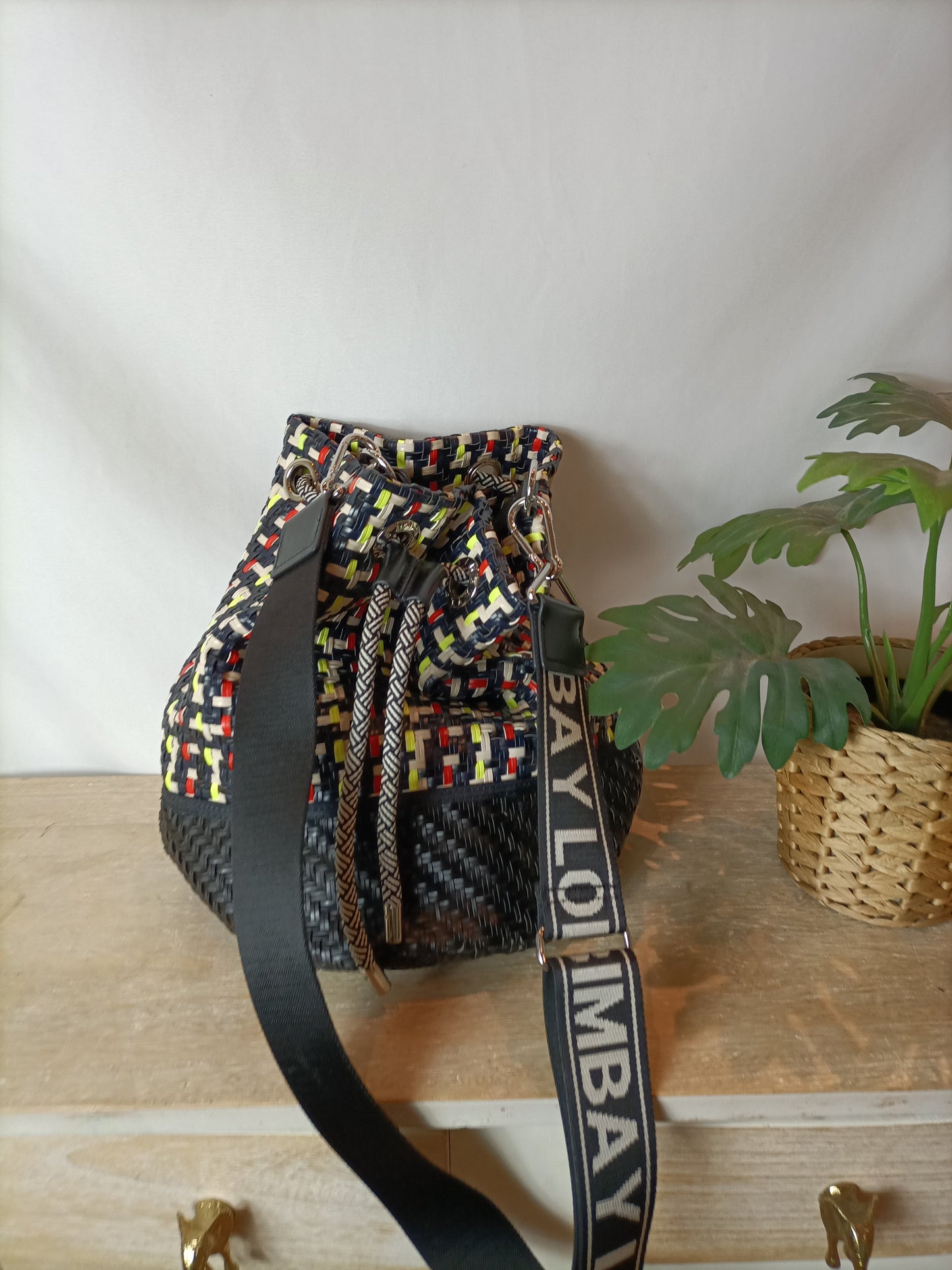 Bolso Saca Bimba Bolsos Saco Bimba Y Lola BIMBA Y Bolso Saco