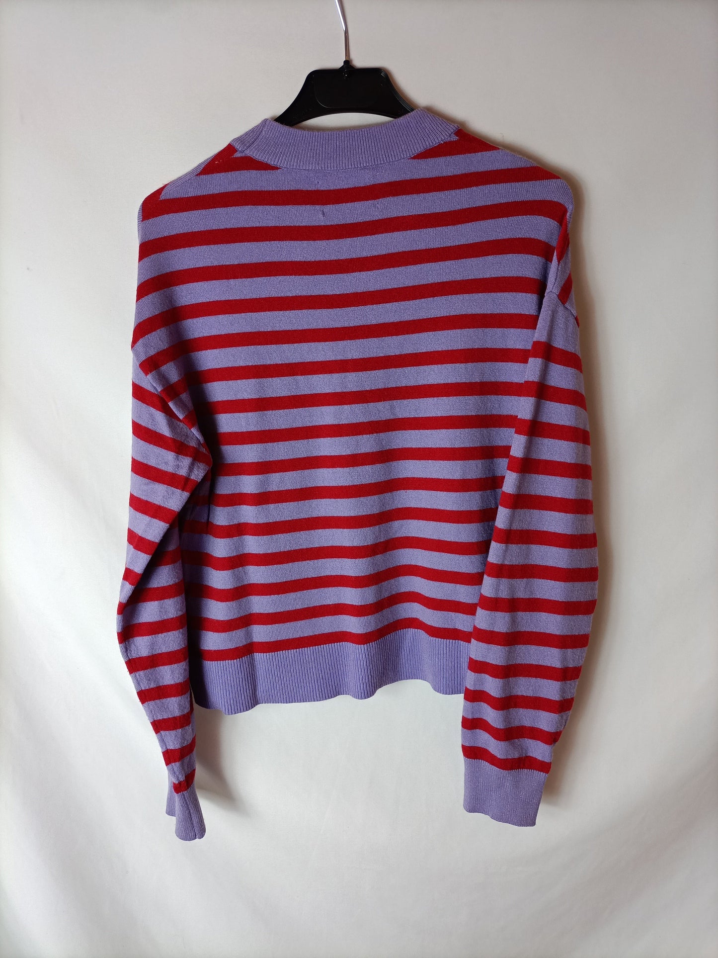 ZARA. Striped sweater S.13-14 (xs)