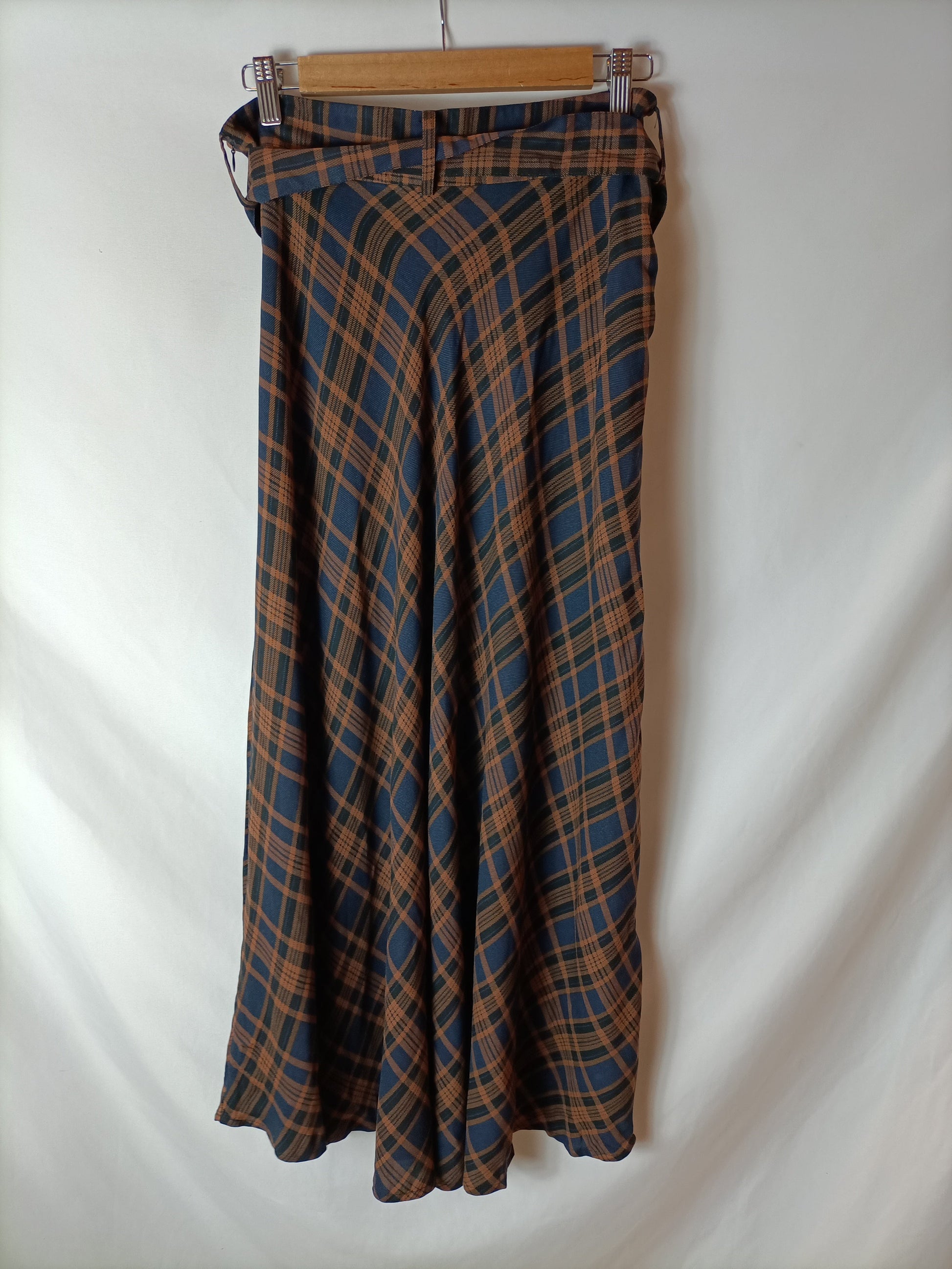 FORMULA Falda larga T L – Hibuy market - Main Image