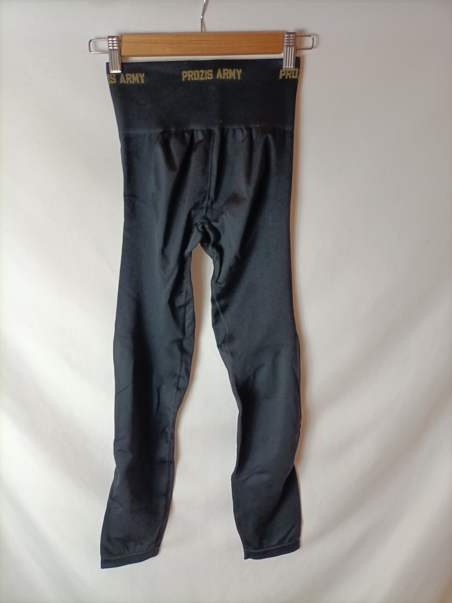 PROZIS ARMY. Leggins  negros T.s
