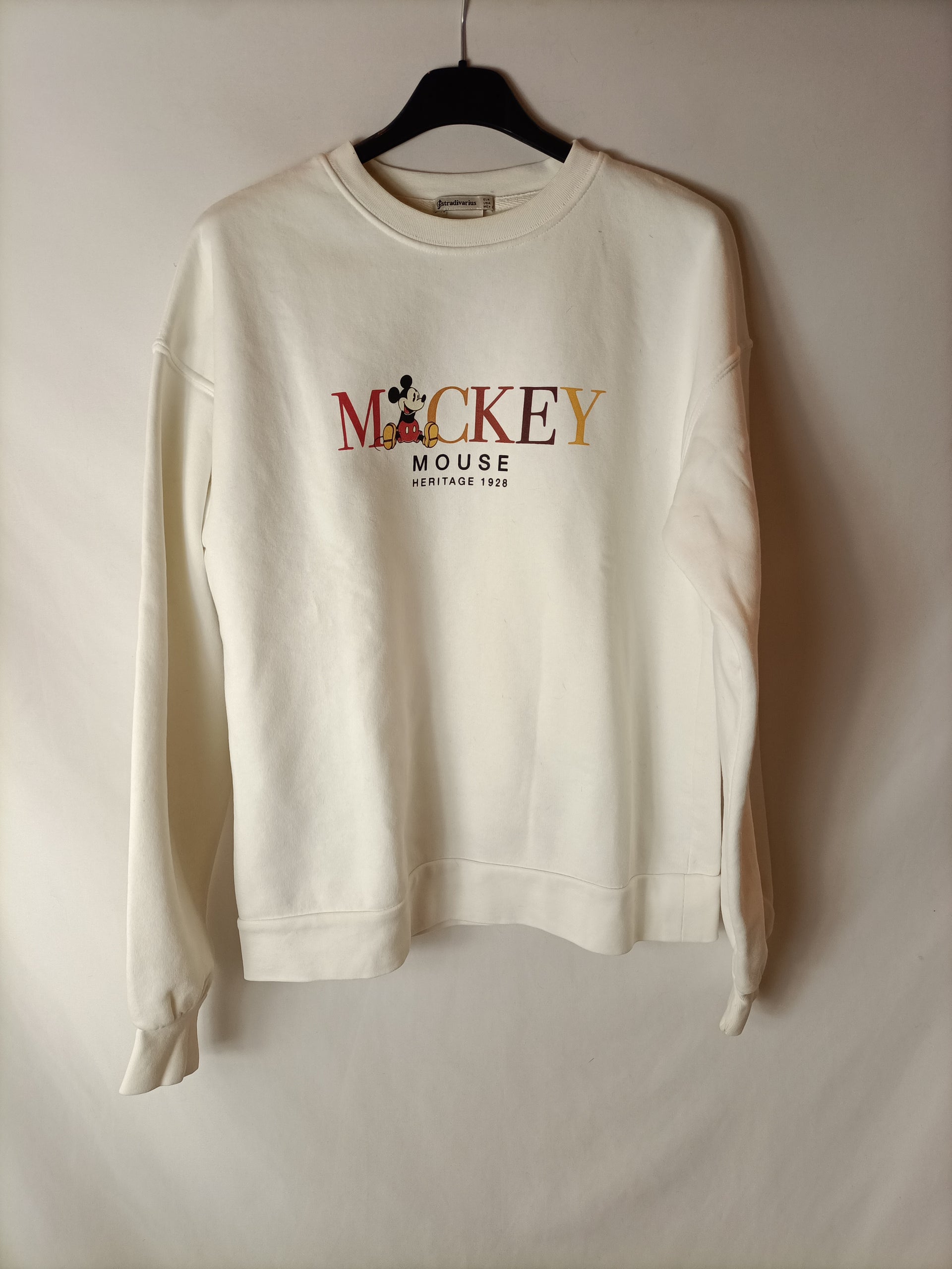 Sudadera beige disney – Hibuy market