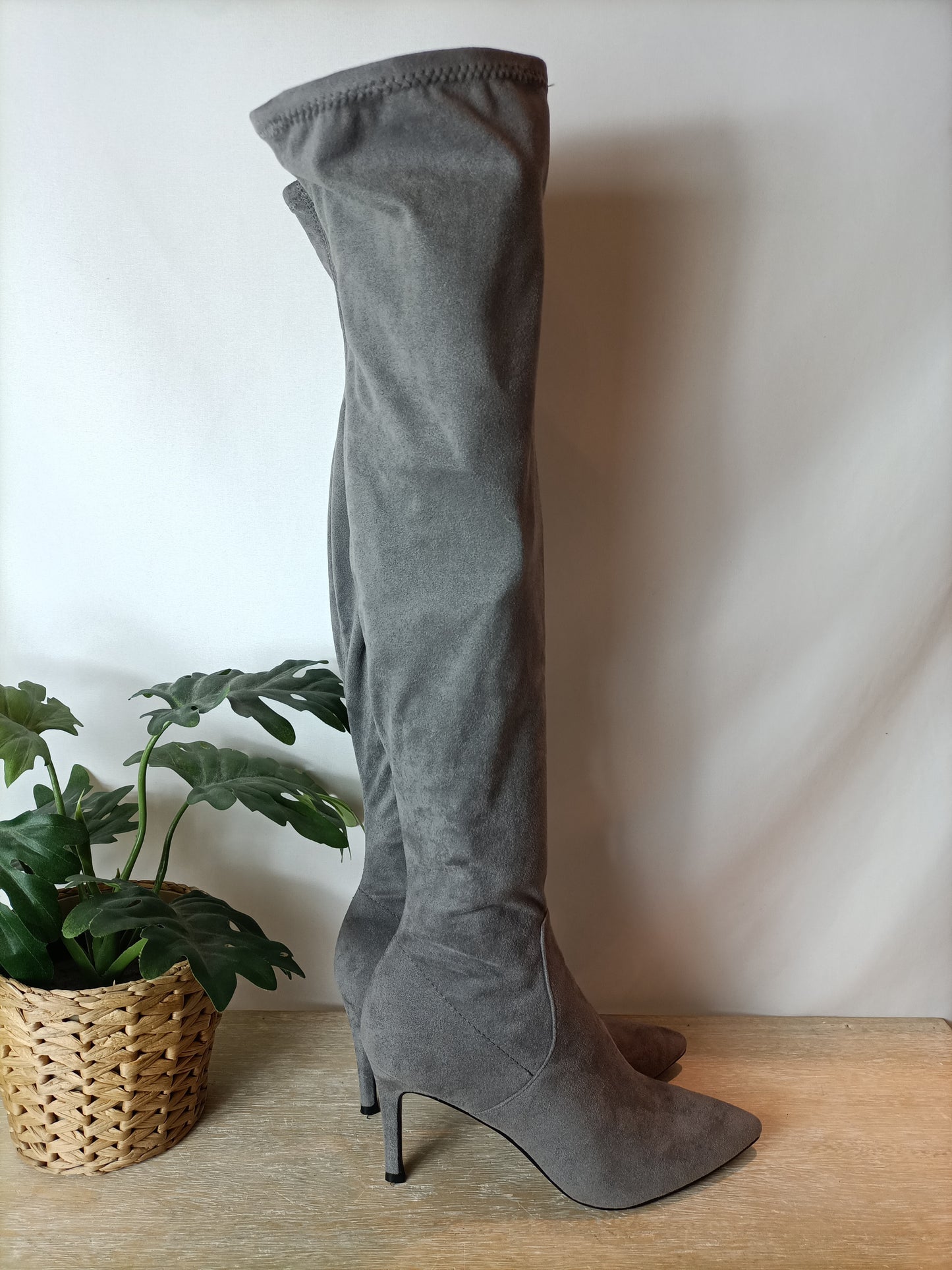 Botas Altas Botas Largas Steve Madden Mujer Botas Largas Steve