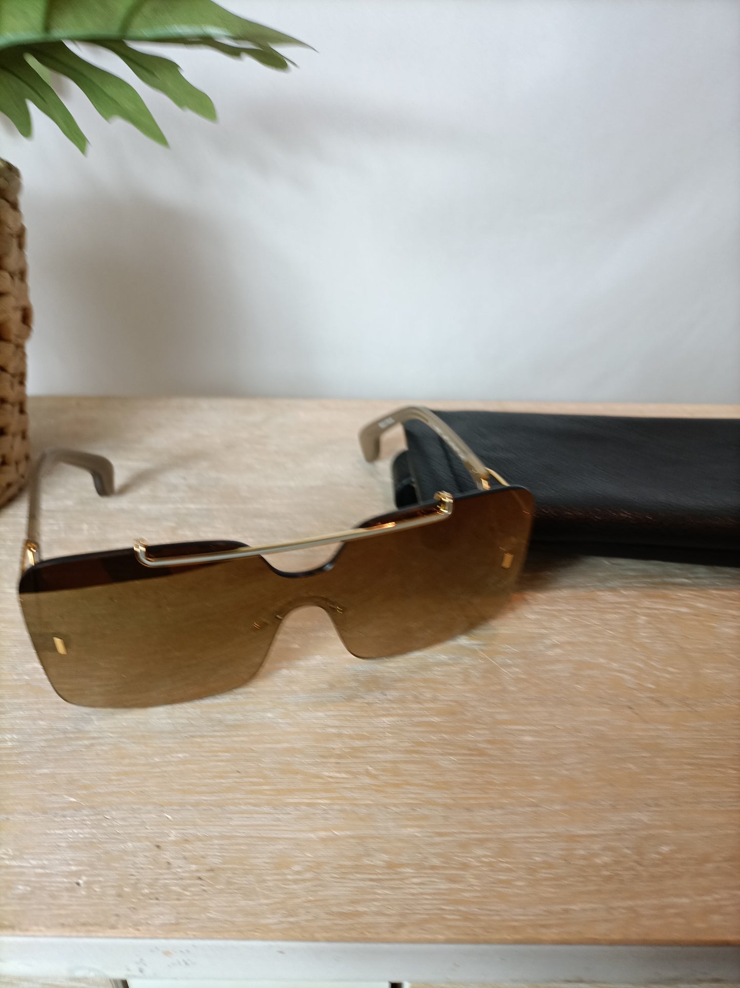 PHILLIPPE CHEVALIER. Gafas de sol