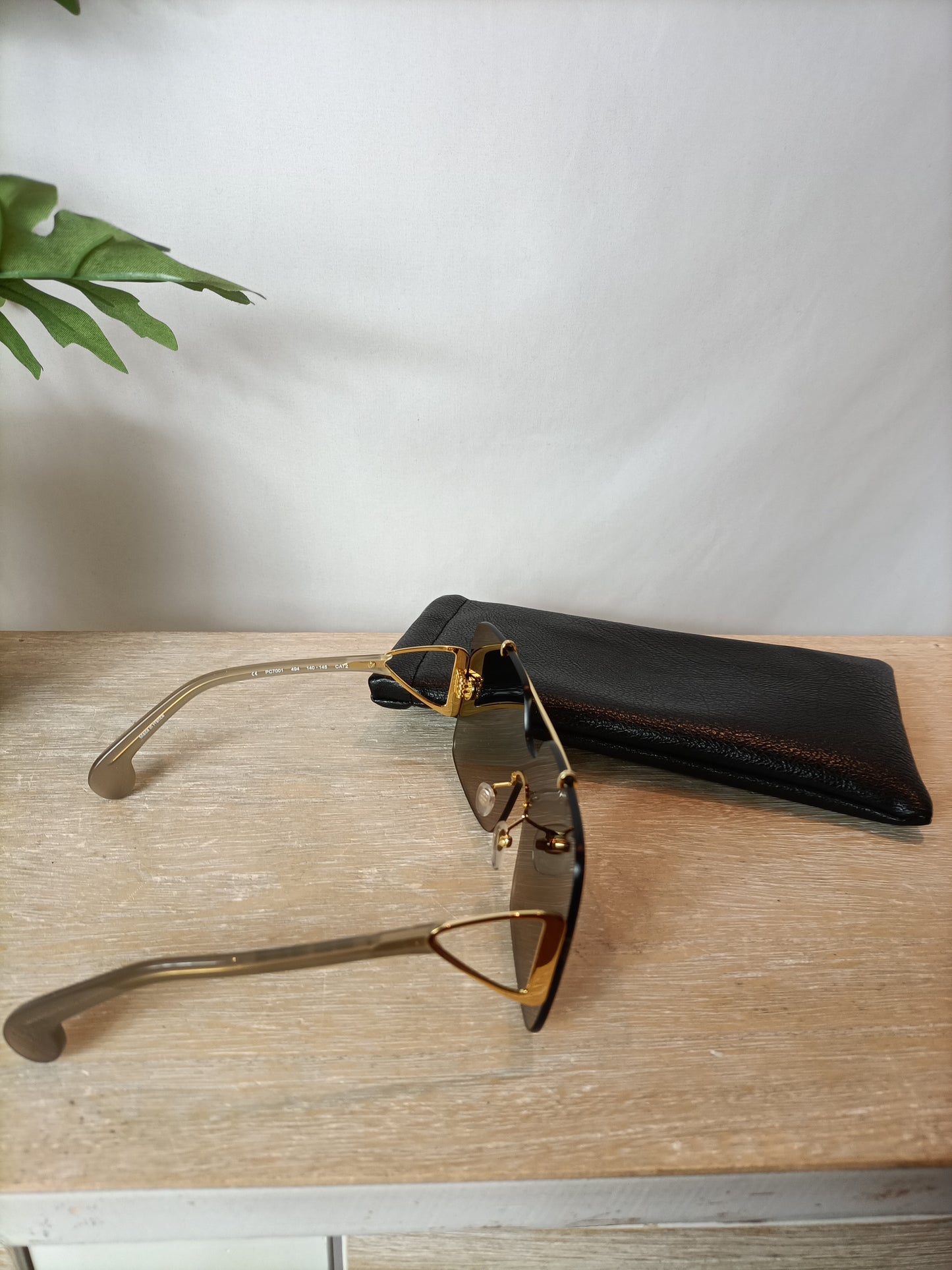 PHILLIPPE CHEVALIER. Gafas de sol