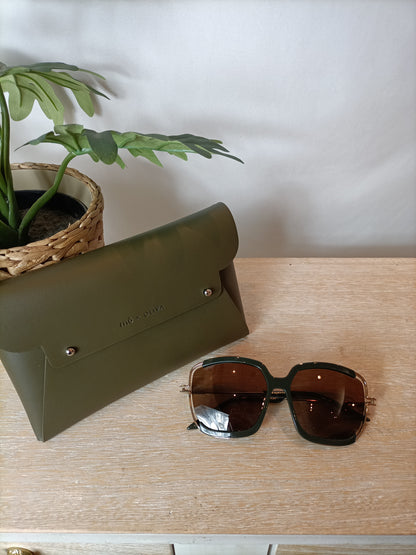 MO X OLIVA. Gafas de sol