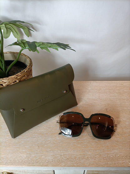 MO X OLIVA. Gafas de sol