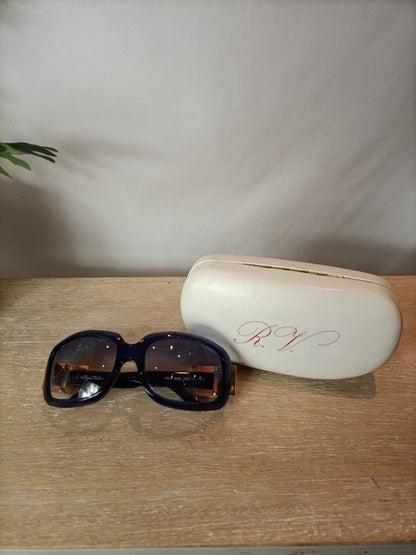 ROGER VIVIER. Sunglasses