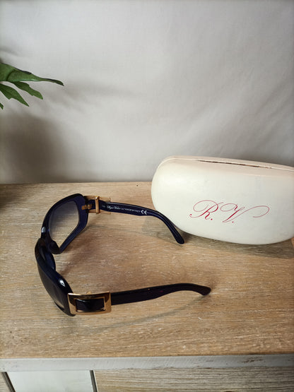 ROGER VIVIER. Sunglasses