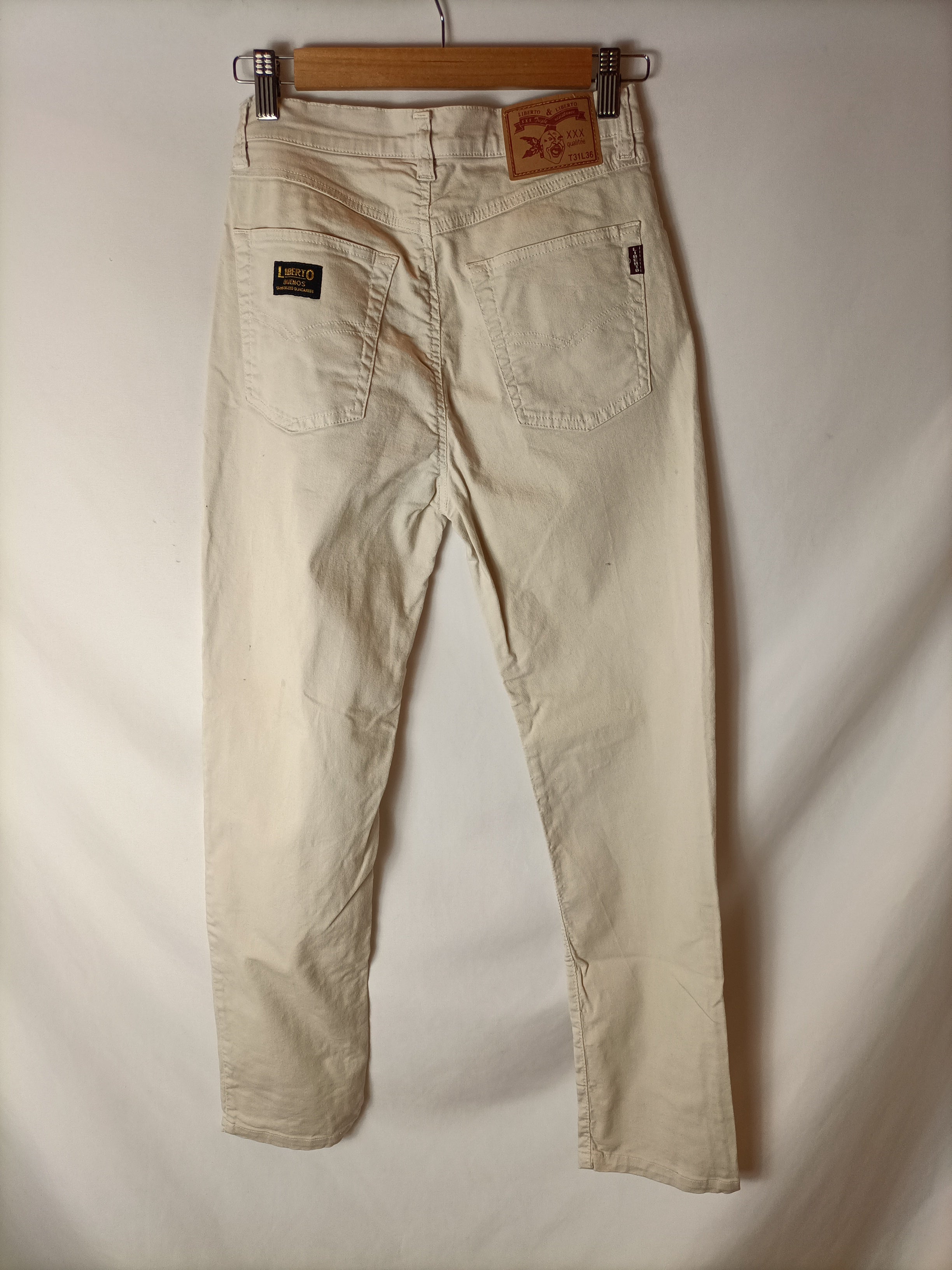 Liberto Hombre Comprar Pantalones Liberto VAQUERO LIBERTO CODY