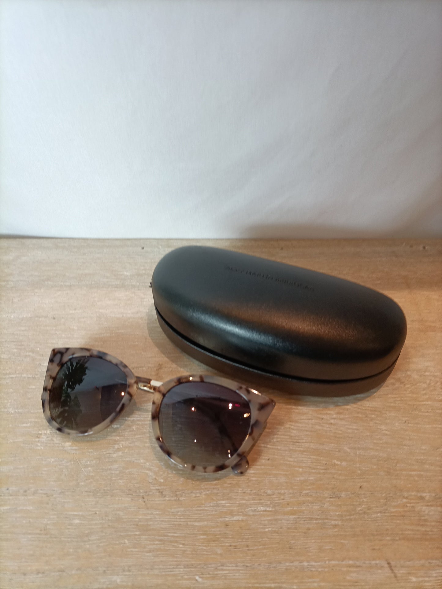 VICKY MARTIN BERROCAL.Gafas de sol