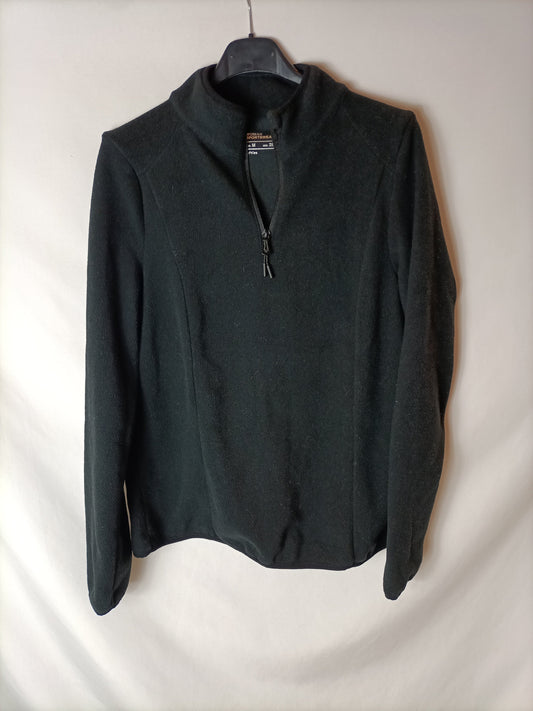 LEFTIES. Black Fleece. TM