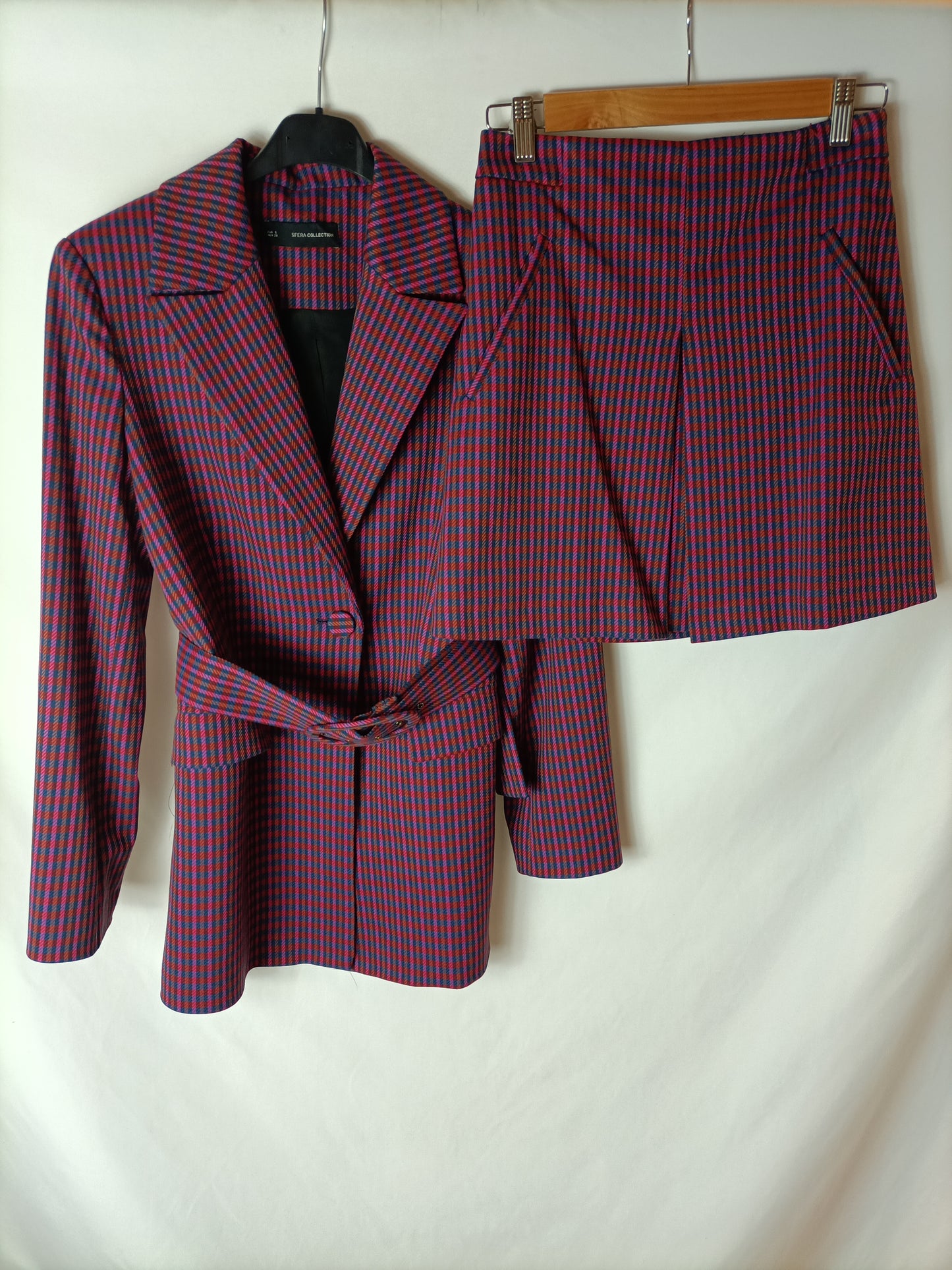 SFERA. Ts blazer style coat