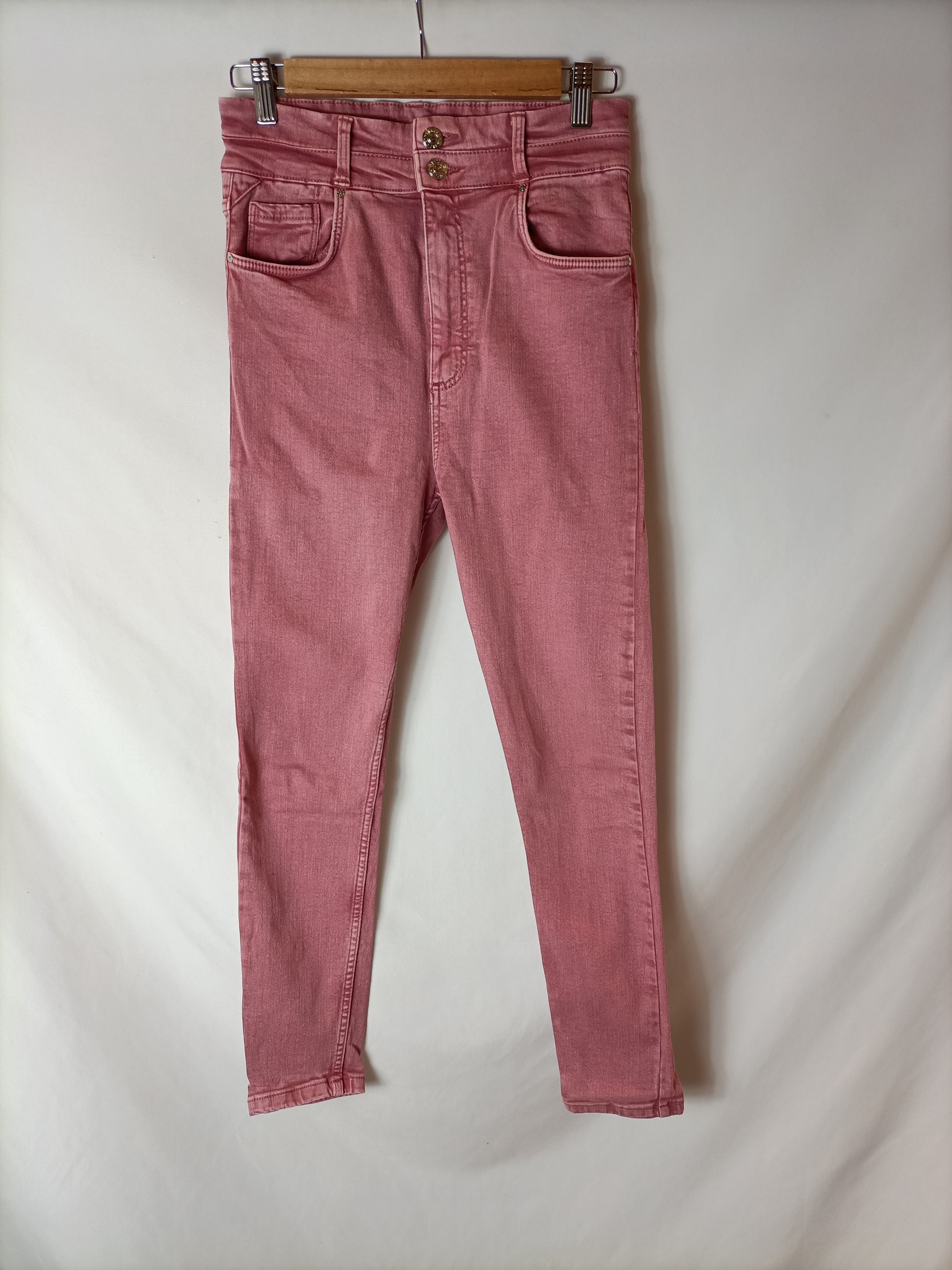 denim rosa – Hibuy market - Main Image