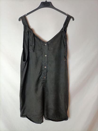 OTRAS. Mono Negro fluido T.u(m/l)