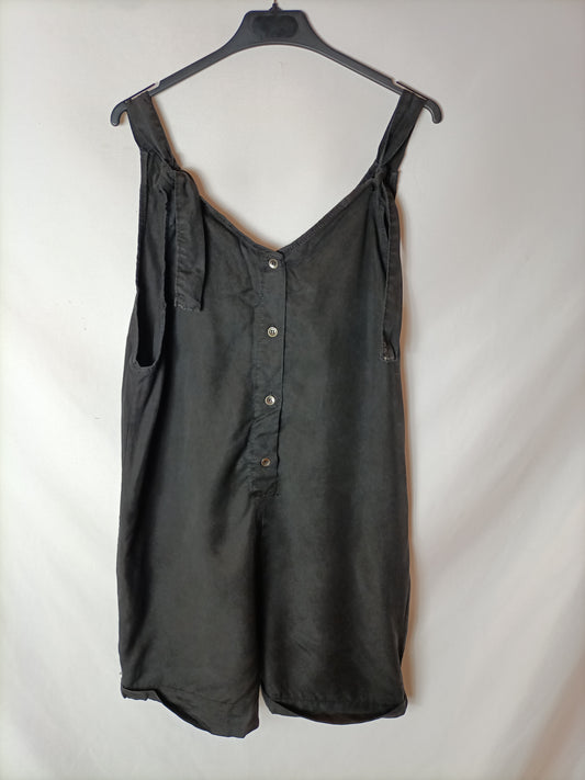 OTRAS. Mono Negro fluido T.u(m/l)