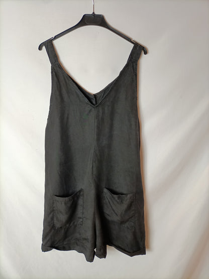 OTRAS. Mono Negro fluido T.u(m/l)