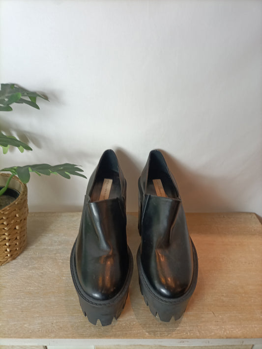 STELLA MCCARTENEY. Zapatos plataforma. T 39