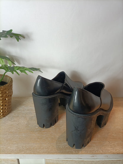 STELLA MCCARTENEY. Zapatos plataforma. T 39