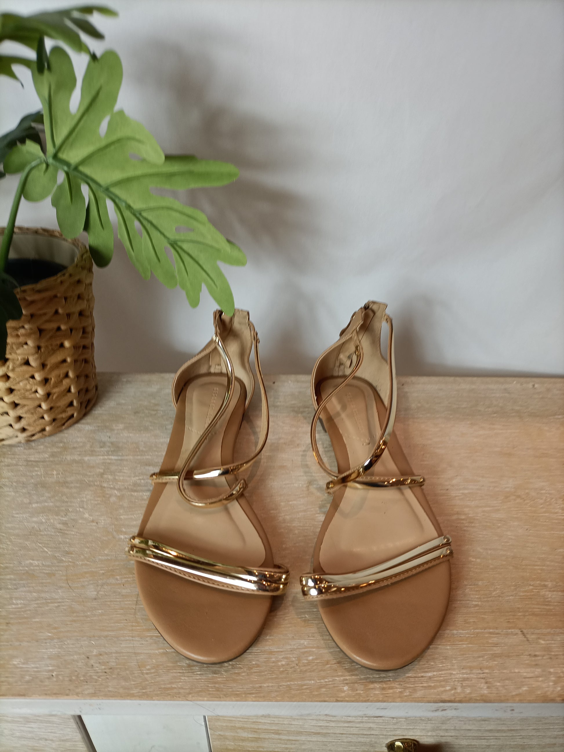 Sandalia tira T 39 – Hibuy market - Main Image