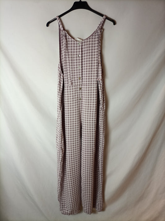 AMEÉ. Mono fluido  cuadros T.u(s/m)