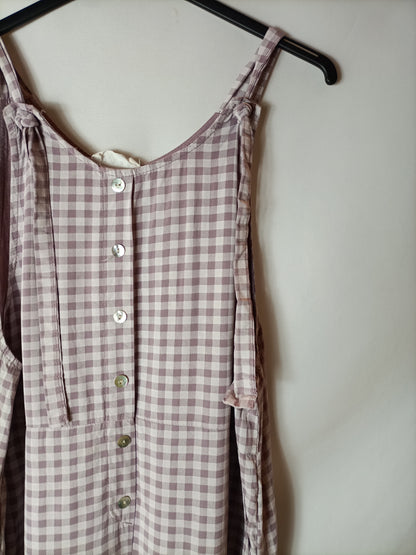 AMEÉ. Mono fluido  cuadros T.u(s/m)